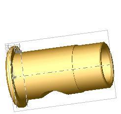 solidworks夹具类标准零件库 机械设备 3D模型图纸 设计素材缩略图